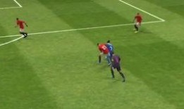 实况足球爆料视频大全集,揭秘游戏幕后精彩瞬间