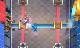 皇室最新觉醒卡爆料,神秘新卡曝光，觉醒力量即将觉醒！